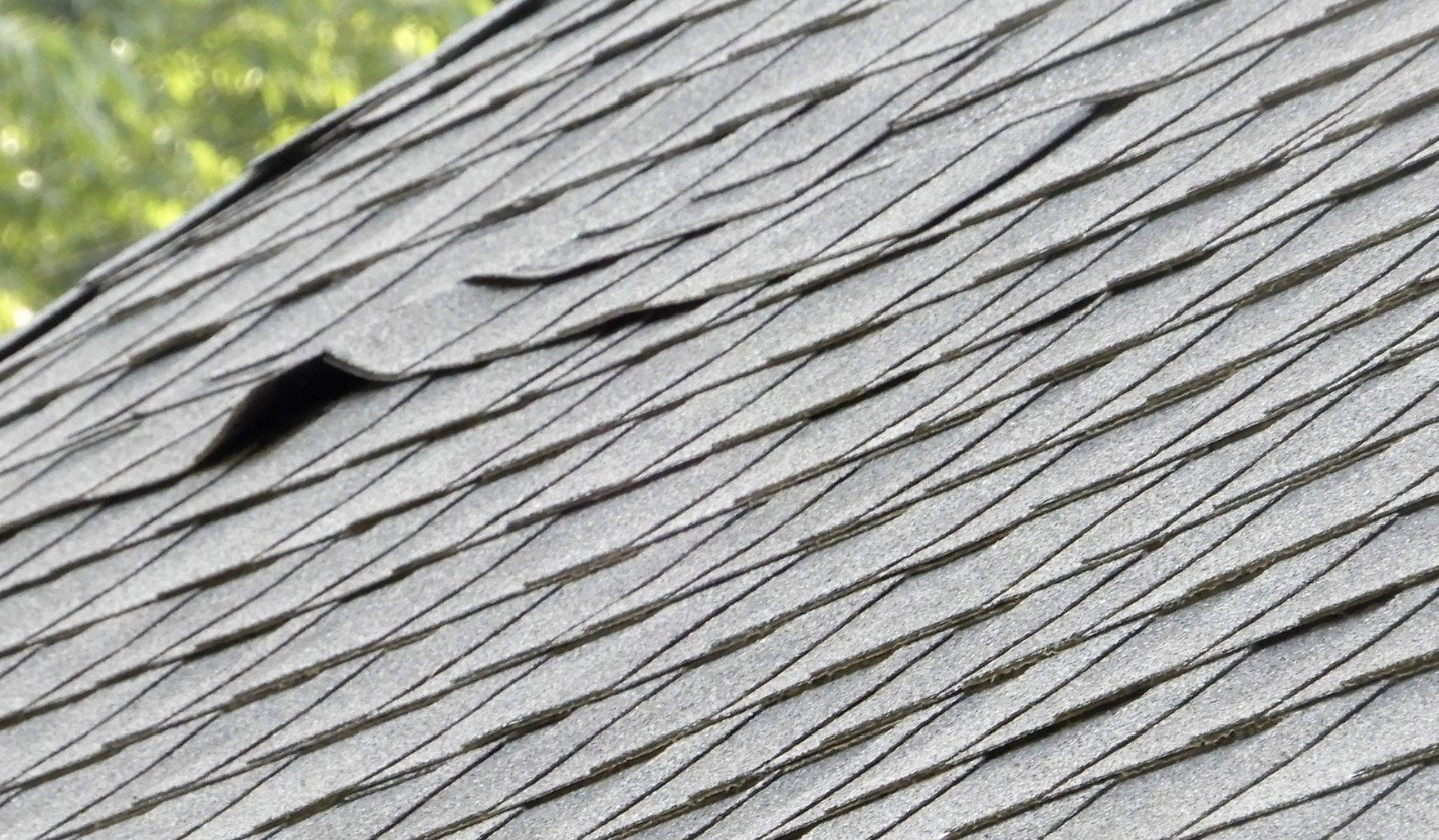 Okoboji Roof Repairs
